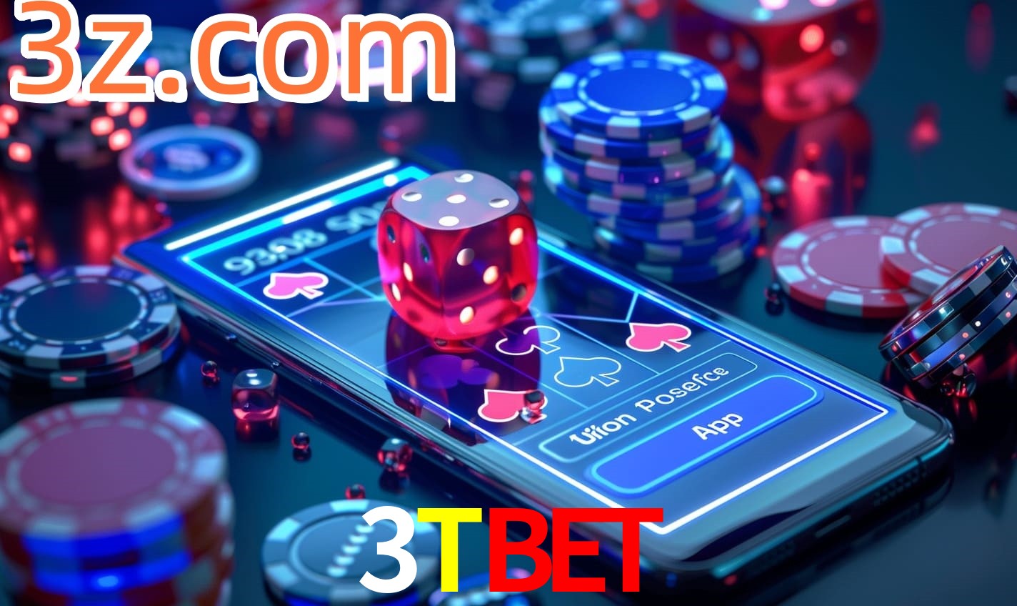 Baixar App 3Tbet