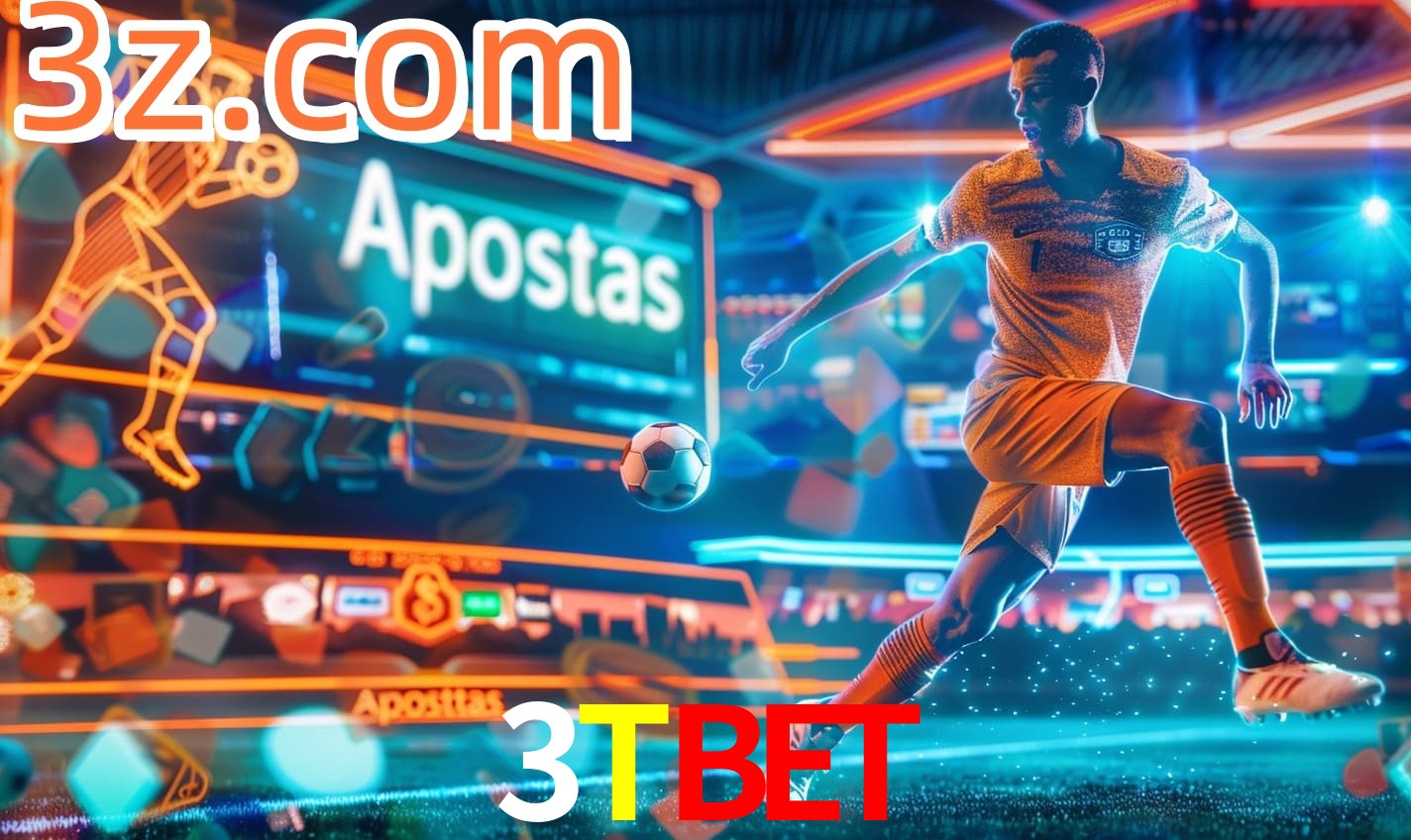 Apostas 3Tbet