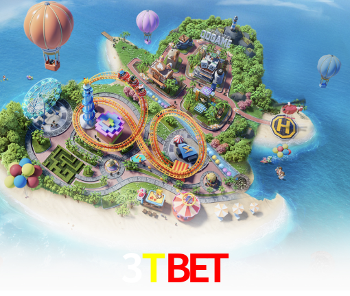 Jogos Emocionantes 3Tbet